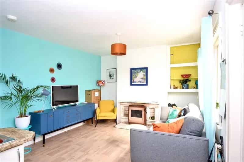 House For Sale , 10, Selby Street, Wakefield, England