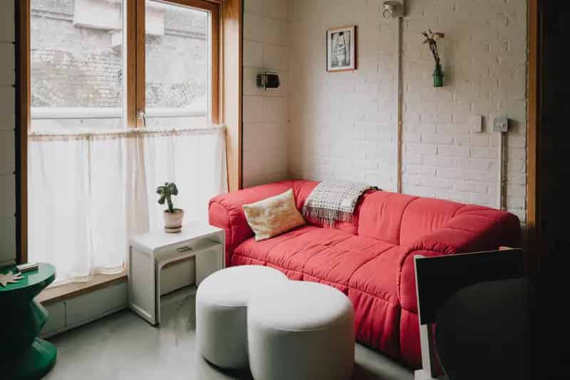 Treloar House Apartment for Sale in Bethnal Green