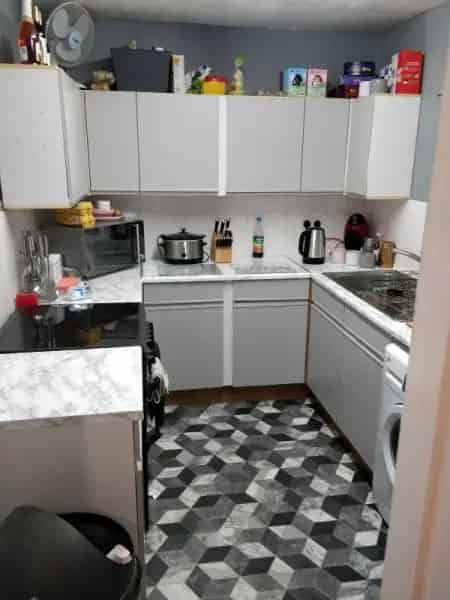 2 Bed Bungalow in Molesworth - Large Garden - Quiet Village