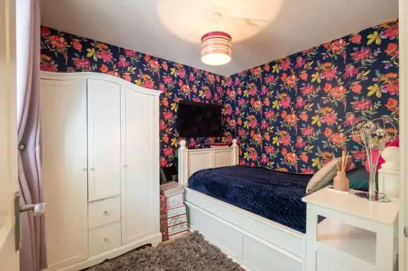 5 Bed Detached House For Sale Spacious Family Home with Potential Annexe