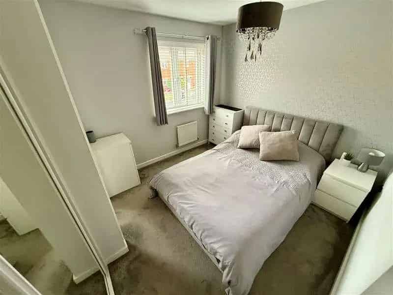 3 Bed Semi Detached House Shared Ownership For Sale