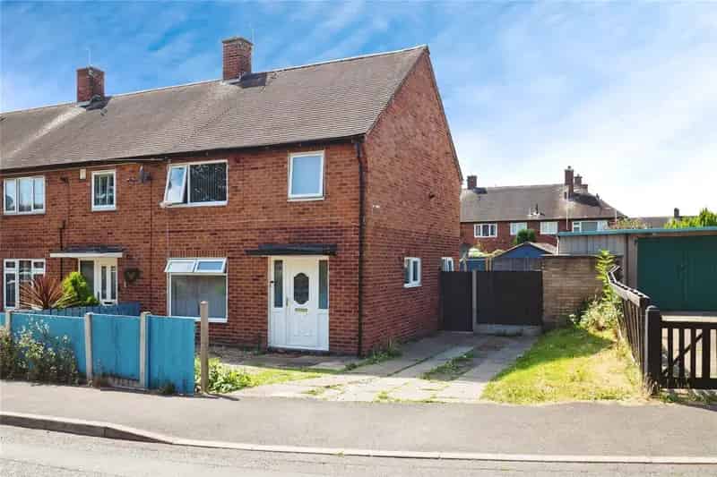 Three Bedroom Family Home with Tenants in Situ