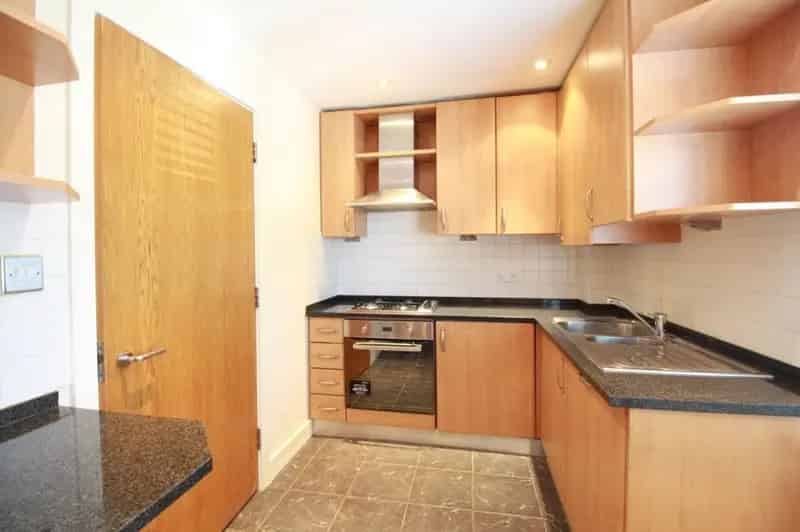1 Bedroom Apartment House to Rent