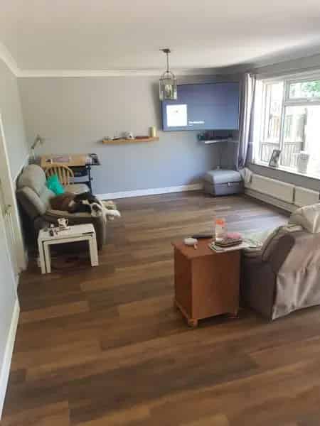 Large 3 Bed End Terrace House Bishops Green