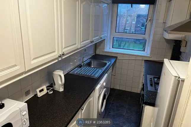 Flat for Rent Paisley Road West Glasgow G52