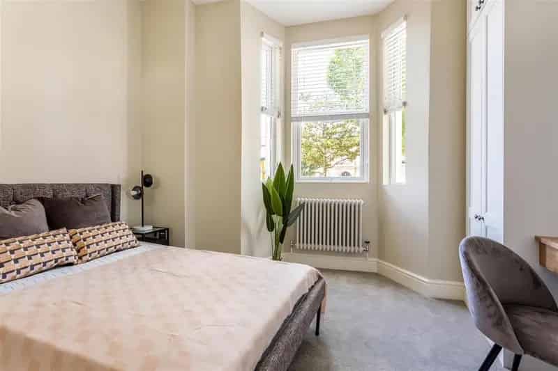 Brighton 1 Bedroom Student Flat Summer 2025