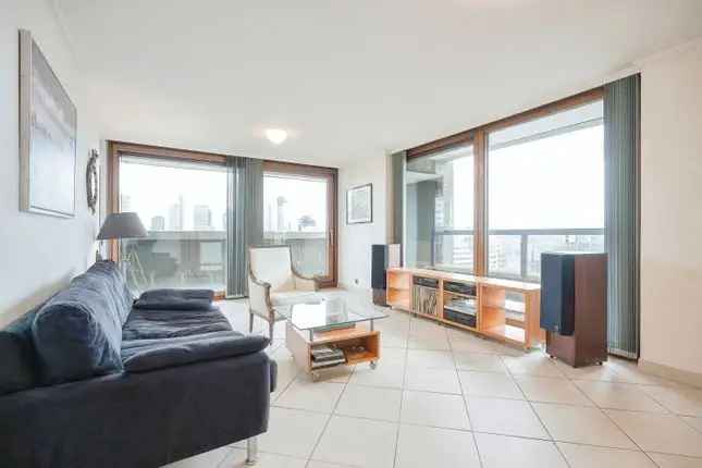 Luxury 3-Bed Barbican Apartment Stunning Panoramic Views