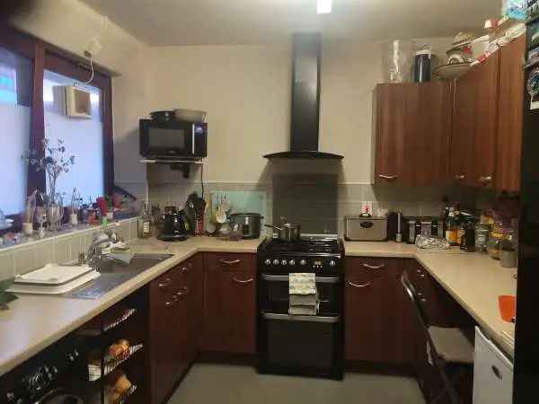 Flat For Rent in East Lindsey, England