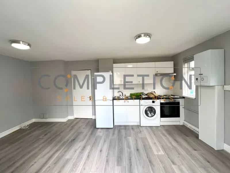 2 Bedroom Flat to Rent Shoreditch