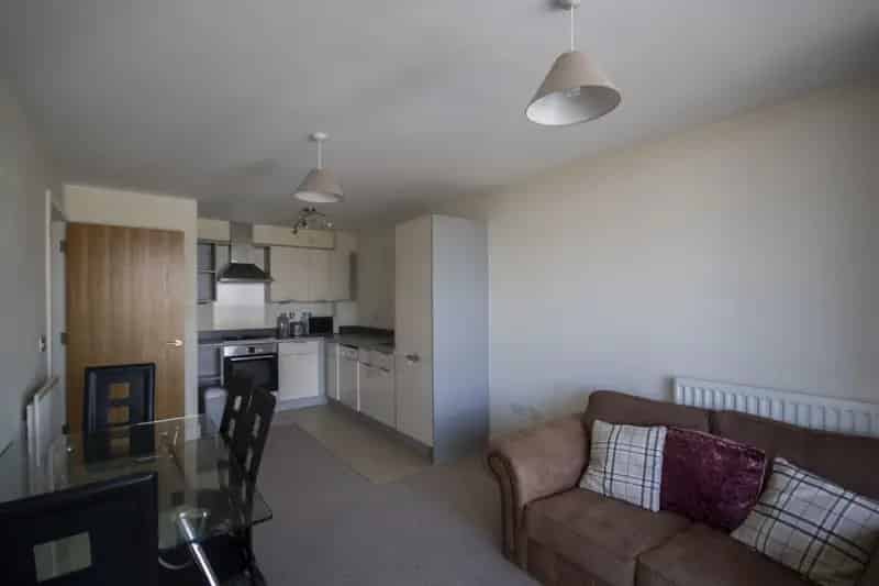 1 Bedroom Flat To Rent Available 23092025