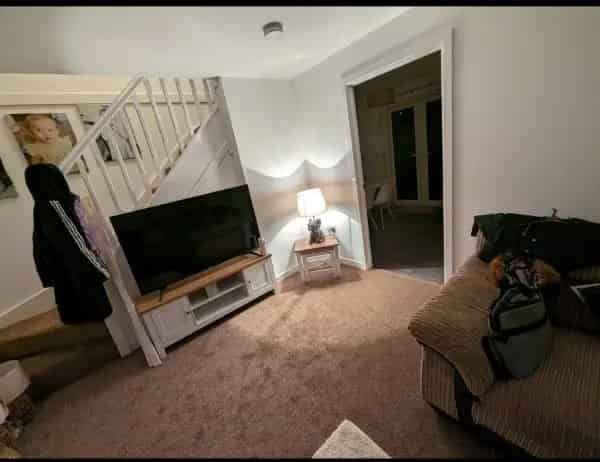 New Build Home Near Bus Stops Sainsbury's Nature Reserve