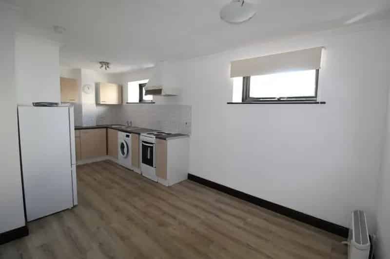 1 bedroom Flat
 To Let