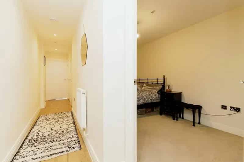 One Bedroom Apartment Welwyn Garden City Chain Free