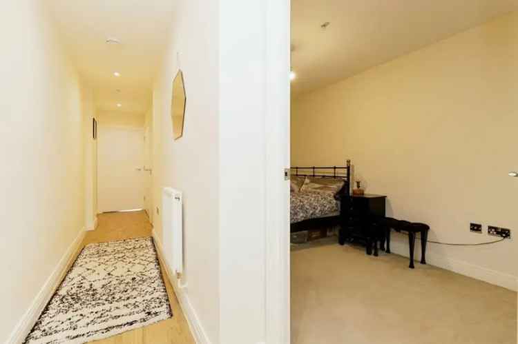 One Bedroom Apartment Welwyn Garden City Chain Free