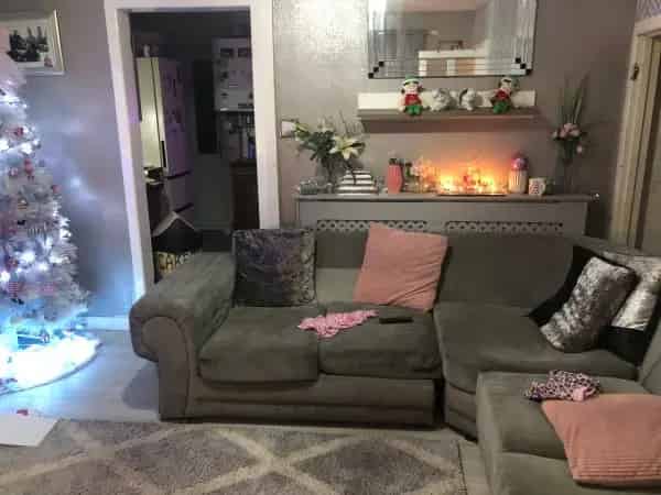 Modern 3 Bed House Huge Garden New Kitchen Driveway