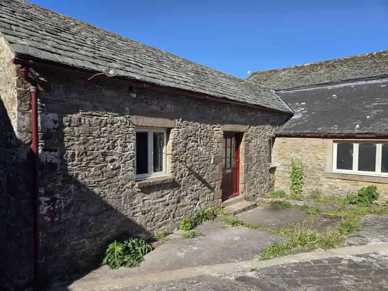 Aldby Farm Business Suite Near Penrith