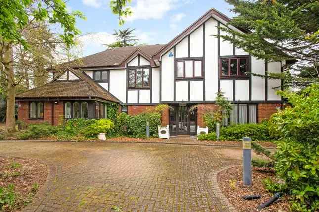 Detached house for sale in Gordon Avenue, Stanmore HA7