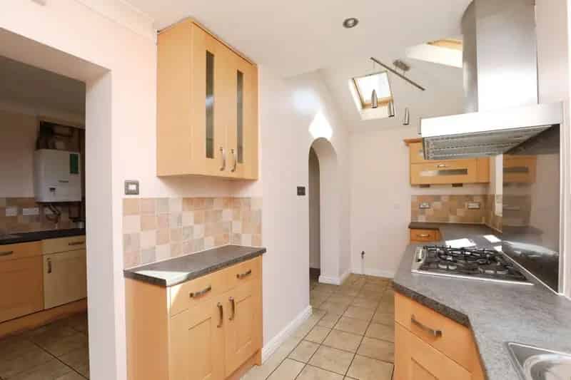 Four Bedroom Detached Family Home Huge Garden West Norwich