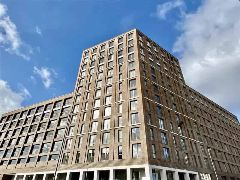 1 Bed Ground Floor Apartment to Rent September 2025