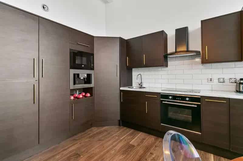 2 Bedroom Duplex Apartment for Sale in Glasgow