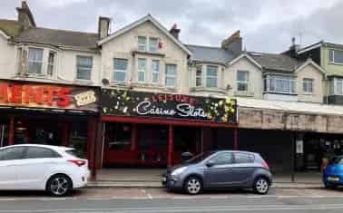 Retail Unit in Paignton - Ground Floor Shop with Storage