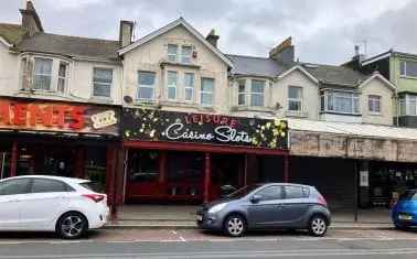 Commercial For Rent in Paignton, England