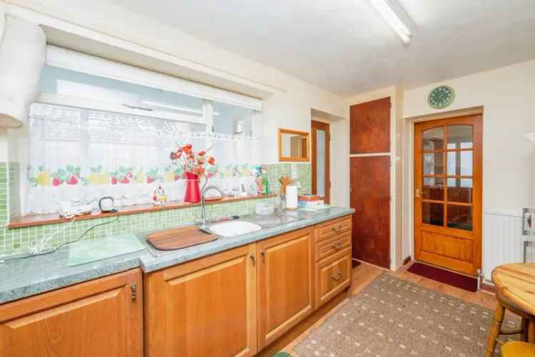 3 Bedroom Period Semi House Near Reepham Market Town