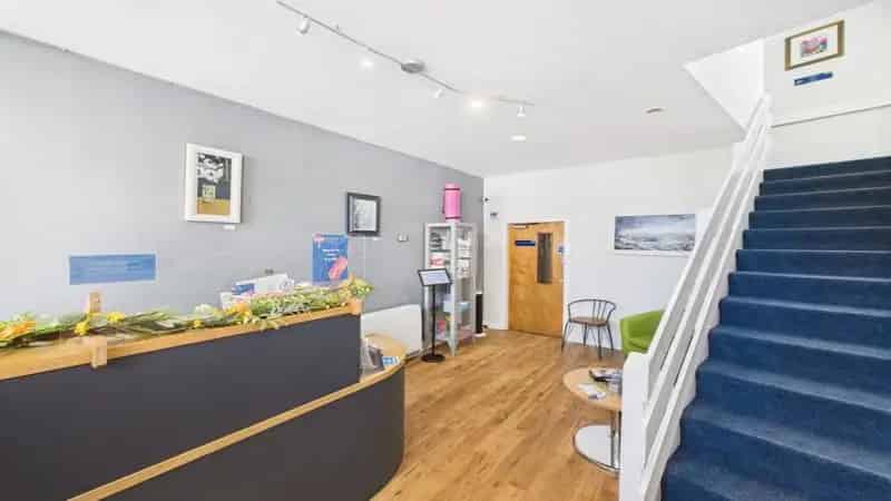 High Street Investment Property 12.10% Yield