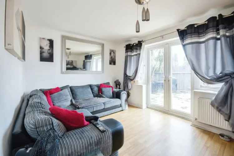Modern Bungalow Near Iford Playing Fields