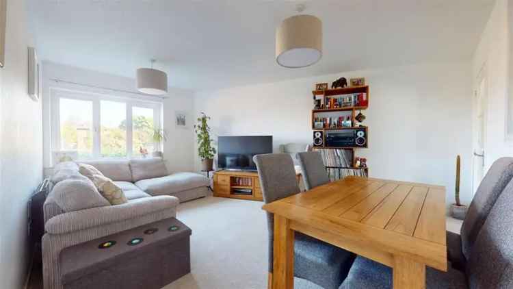 2 Bedroom Flat for Sale Near Temple Meads Bristol