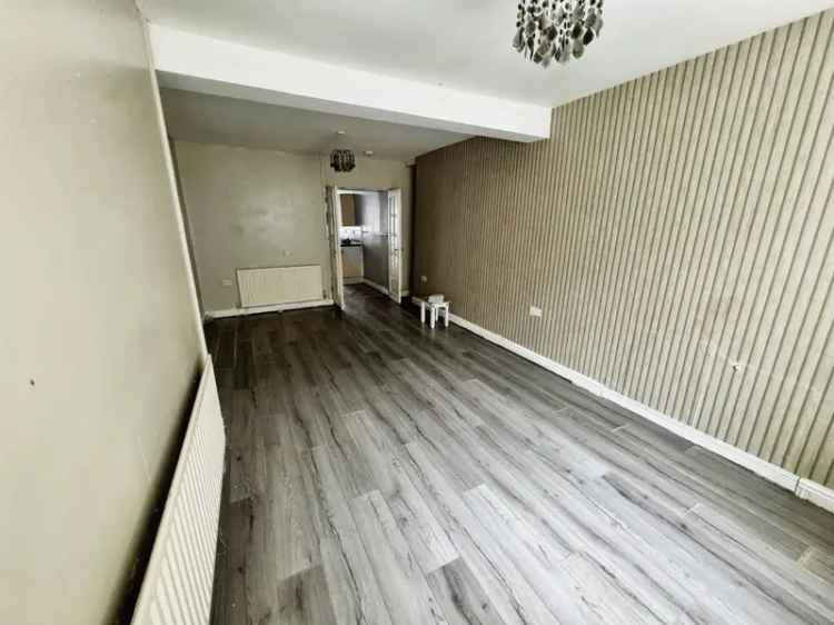 3 Bedroom Terraced House Investment Opportunity