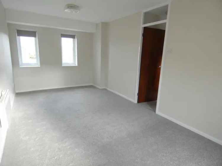 2 Bedroom Apartment with Allocated Parking