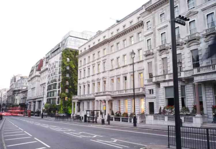 Serviced Offices London Flexible Terms