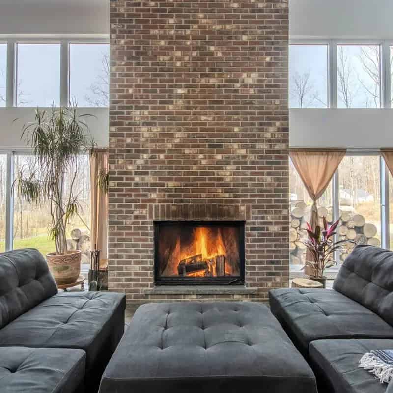 Luxury Cottage 36252 sq ft Lot 3 Bedrooms 2.5 Baths