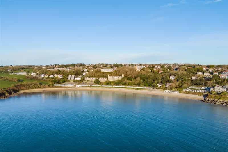 4 Bedroom Detached House for Sale Langland Golf Course Views