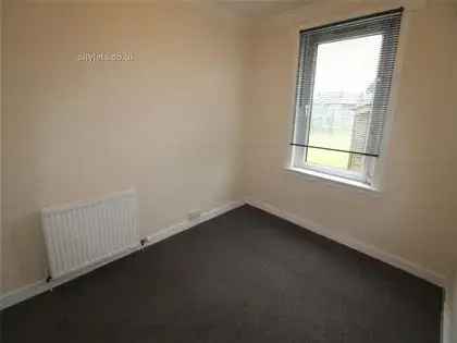 2 Bedroom Flat 67m² Aberdeen - Unfurnished Ground Floor