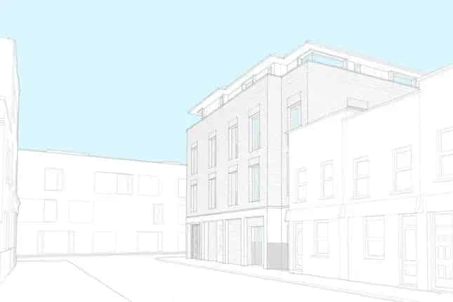 Land for Sale Garratt Lane Wandsworth SW18