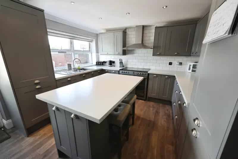 2 Bedroom House For Sale in Crook