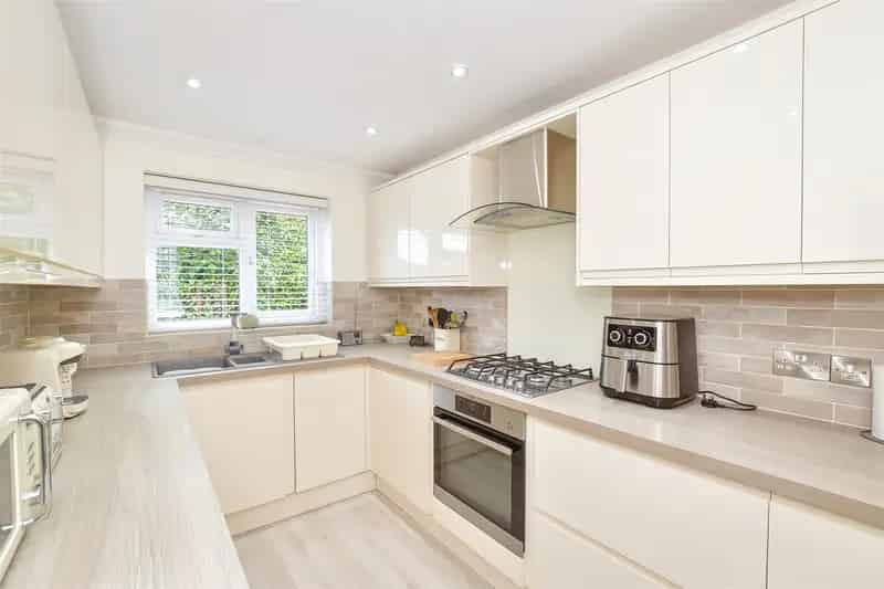 3 Bedroom Detached House for Sale in Westergate