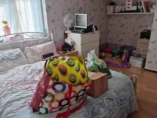 3 Bed House Needed Family of 4 Disability Access Driveway Gardens