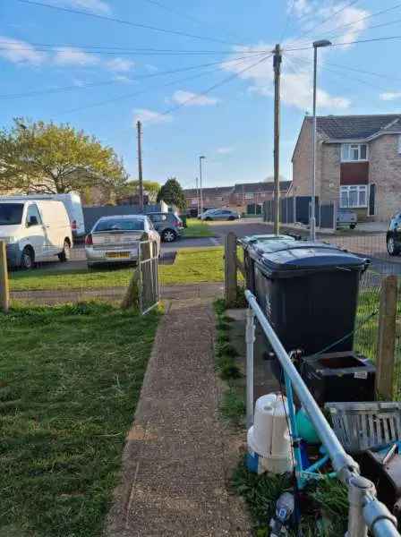 House For Rent in Weymouth, England