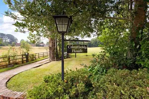 5 Bedroom Family Home Wheathampstead Hertfordshire