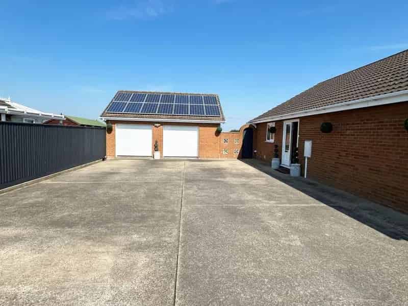3 Bed Detached Bungalow For Sale EPC A