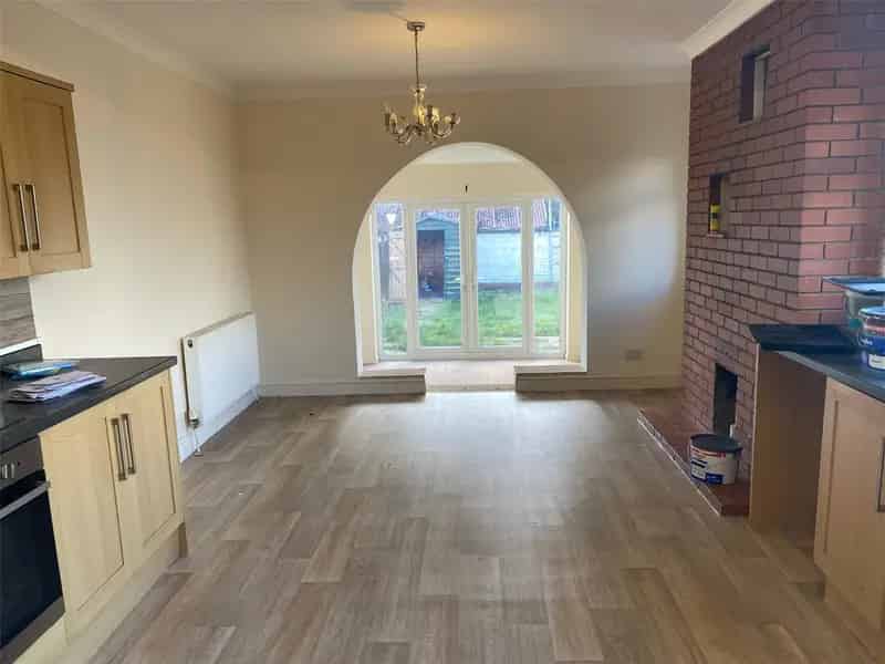 3 Bedroom House Northampton