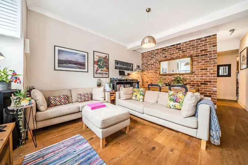 Flat For Rent , London, England
