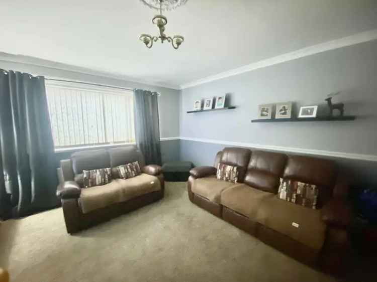 3 Bedroom Semi Detached House for Sale Pity Me Durham DH1