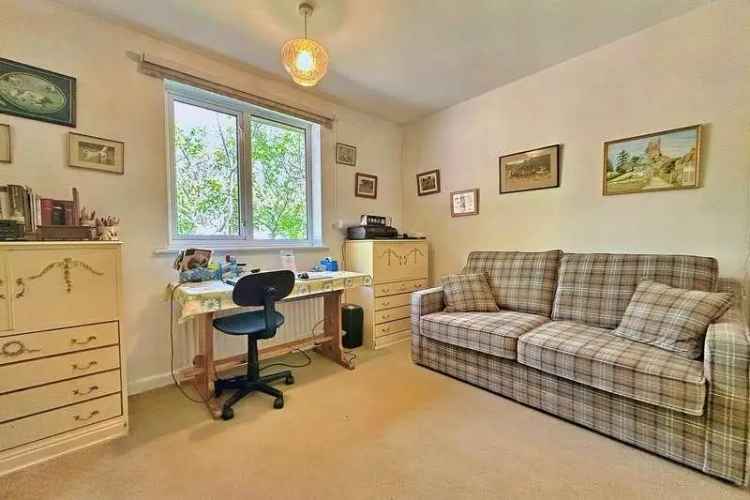 2 Bed Detached Bungalow for Sale