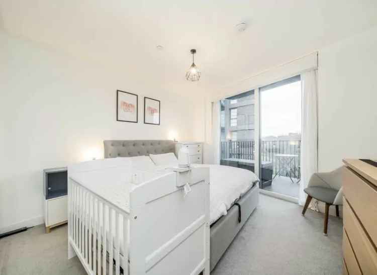 One Bedroom Apartment Fish Island Village Near Victoria Park