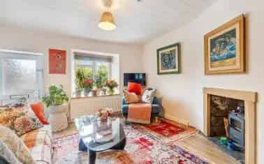 Charming 2-Bed Cottage Near Kingsbridge Town Center
