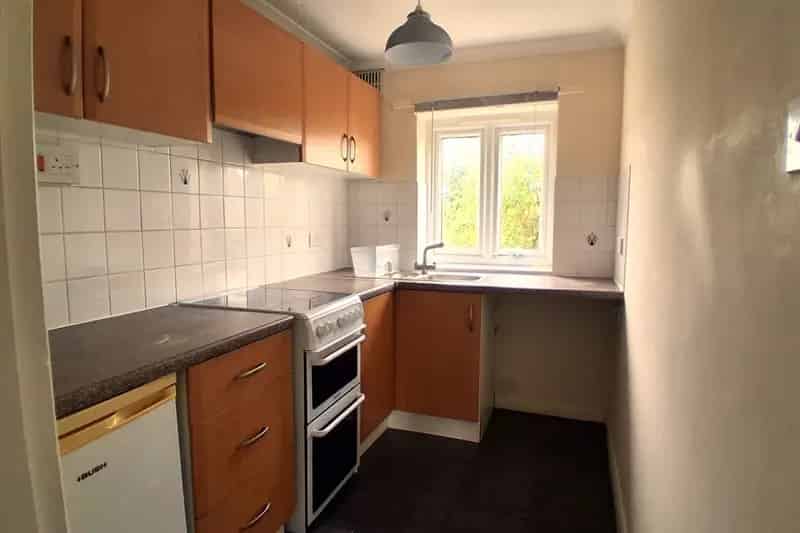 Flat For Rent , Fenland District, England
